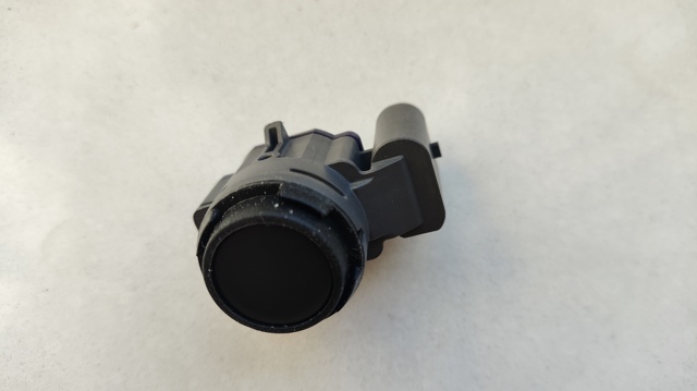 LR140873 Land Rover Sensor de sinalização de estacionamento (sensor de estacionamento) dianteiro/traseiro lateral