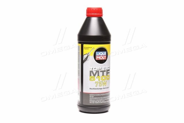 Óleo de transmissão Liqui Moly 2084275W1L preço, a partir de 41,10 USD