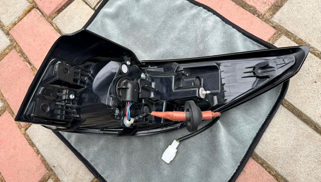 Compre KSD451160 Mazda 
