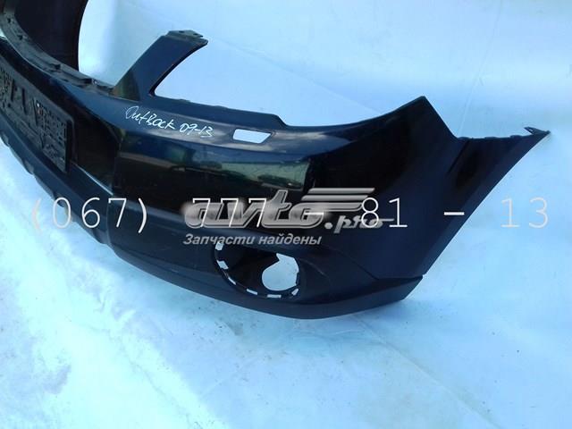 Pára-choque dianteiro 57704AJ050 Subaru