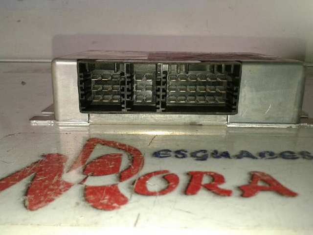 AH427H417AE Land Rover 