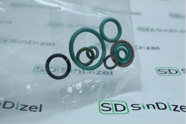 2940090030 Denso Kit de reparação da Bomba de Combustível de Pressão Alta