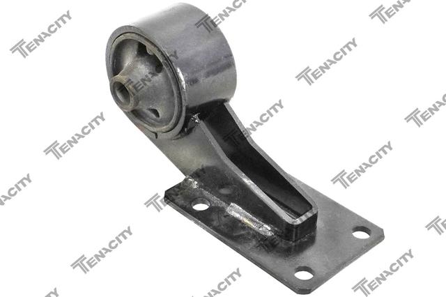 Coxim (suporte) traseiro de motor Mitsubishi L 300  P1T
