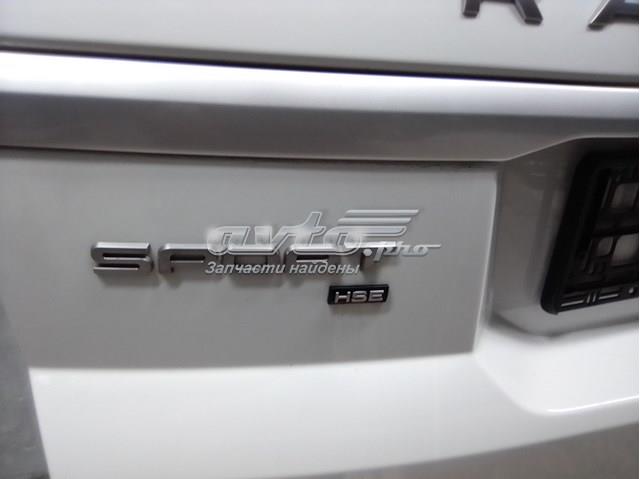 Porta traseira (3ª/5ª porta-malas (tampa de alcapão) LR113833 Land Rover