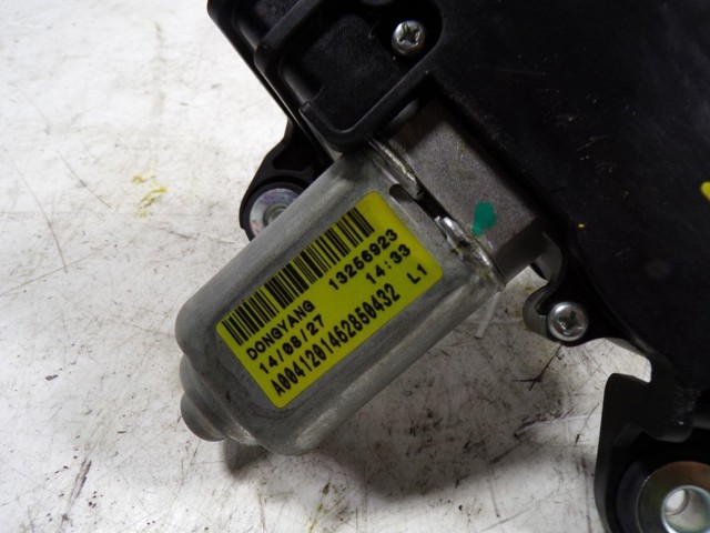 Motor de limpador pára-brisas de vidro traseiro Opel 13256923 preço, a partir de 53,03 USD