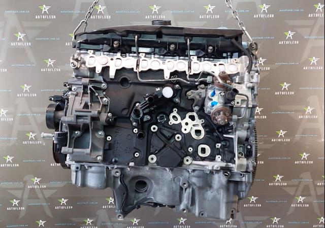 Motor montado BMW 3  G20, G80, G28