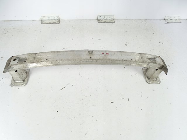 Reforçador do pára-choque dianteiro Peugeot/Citroen 9677364180