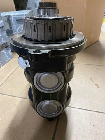 Compressor de bombeio pneumático (de amortecedores) Volvo 22016995 preço, a partir de 1033,85 USD