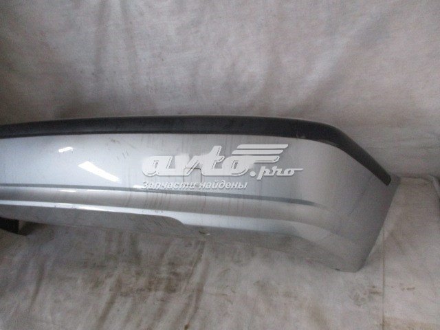 Pára-choque traseiro BMW 51120030350