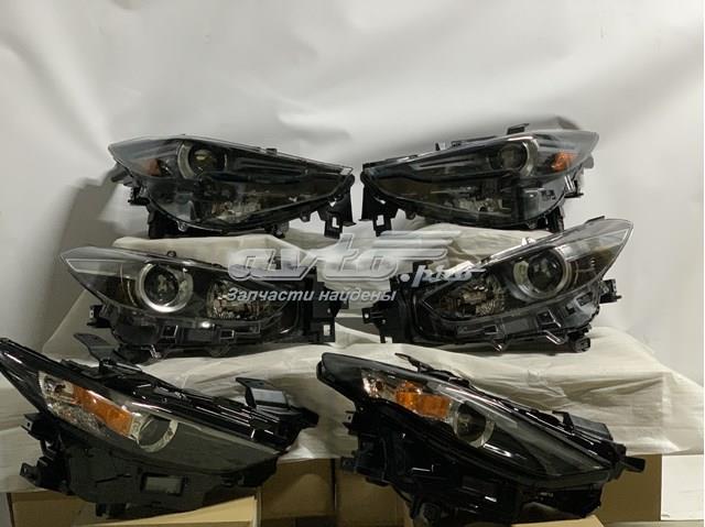 Luz direita Mazda GRF851031A preço, a partir de 583,47 USD