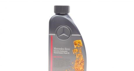 A001989460311 Mercedes Óleo de transmissão