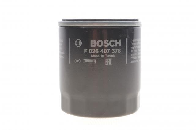 Filtro de óleo Bosch F026407378 preço, a partir de 6,78 USD