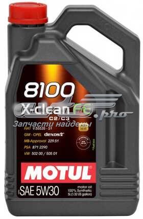 Compre 814151 Motul Óleo para motor