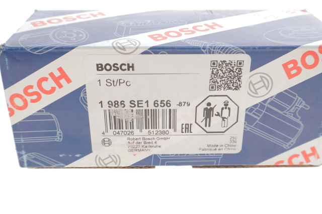 Compre 1986SE1656 Bosch Relê retrator do motor de arranco
