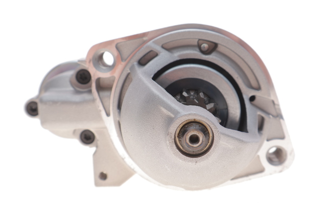 413007 Solgy Motor de arranco