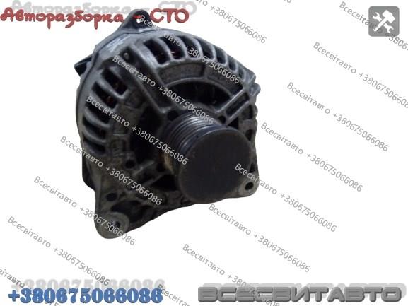 Gerador Renault (RVI) 90348697 preço, a partir de 37,24 USD