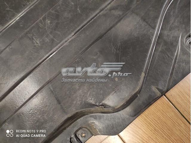 Compre 71757424888 BMW Proteção de fundo, do tanque de combustível