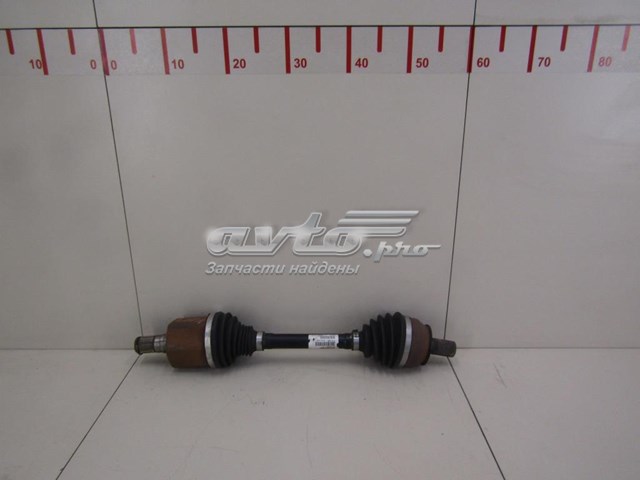 Compre 36010054 Volvo Junta homocinética externa dianteira