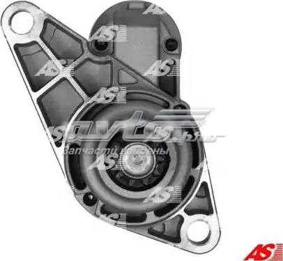 Motor de arranco S3044 AS/Auto Storm