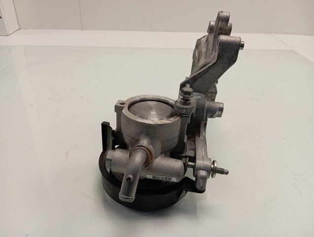 Polia de bomba da Direção hidrâulica assistida Fiat/Alfa/Lancia 51817135