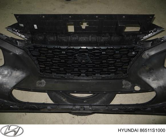 Compre 86350S1000 Hyundai/Kia Grelha do radiador