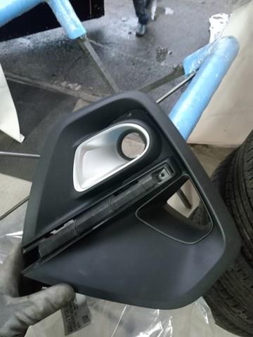 Borda (orla) das luzes de nevoeiro Hyundai/Kia 86521F1610 preço, a partir de 228,44 USD