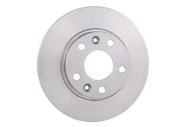 986479779 Bosch Disco do freio dianteiro