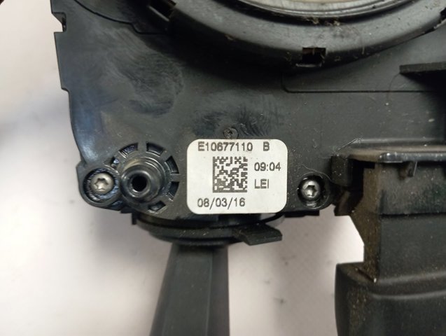  Peugeot/Citroen 98154492ZD preço, a partir de 181,21 USD