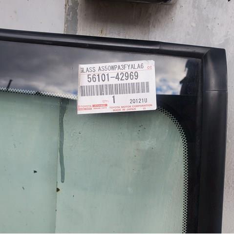 Pára-brisas para Toyota Rav4  A5, H5