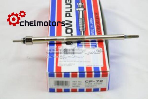 Compre CP72 HKT Vela de incandescência