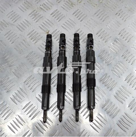 Compre 3S7Q9K546AB Ford Injetor de injeção de combustível