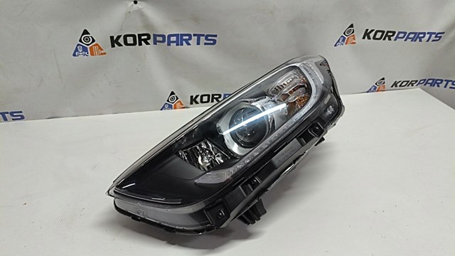 92101H8000 Hyundai/Kia Luz esquerda