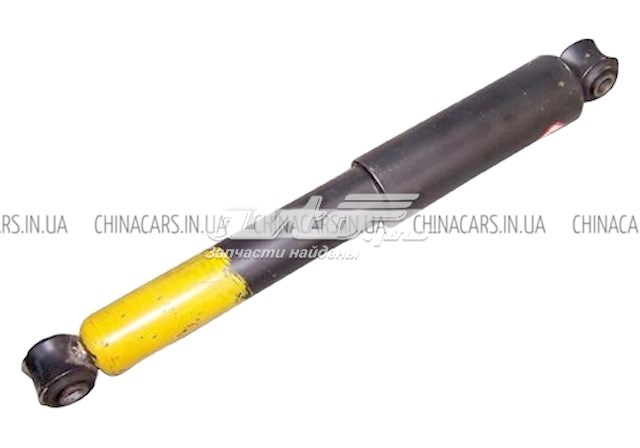 Amortecedor traseiro S122915010 Chery