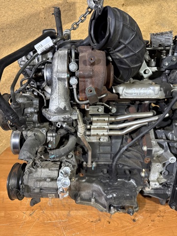 Compre Motor montado Chevrolet Captiva 2