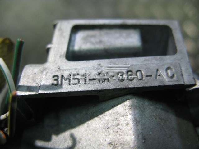 Compre 3M513F880AD Mazda Fecho de ignição