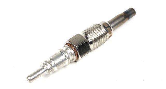 Vela de aquecimento do fluido de esfriamento Svac SV011
