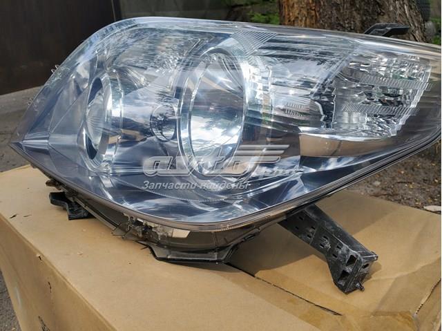 8118560M00 Toyota Luz esquerda