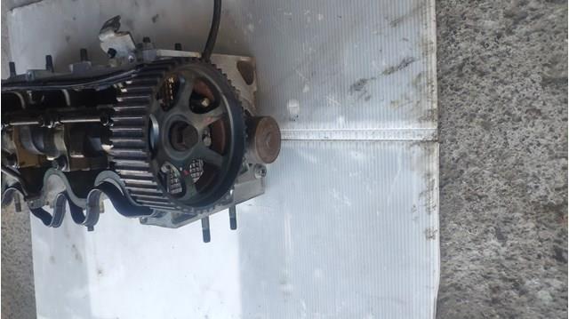 Cabeça de motor (CBC) Opel Astra H A04