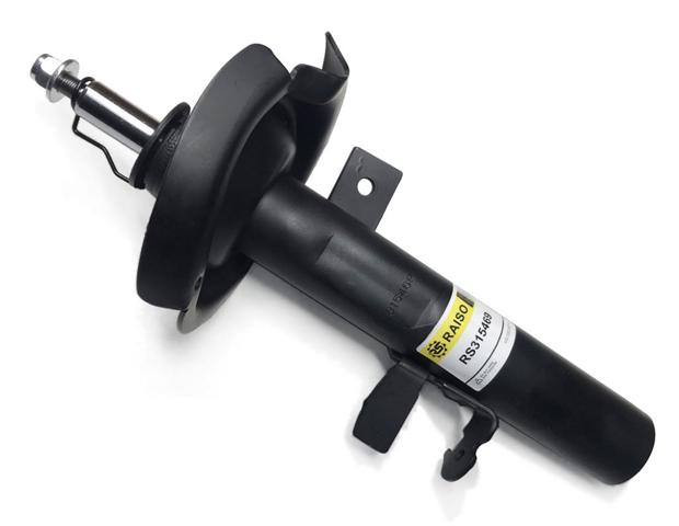 Amortecedor dianteiro esquerdo Raiso RS315469 preço, a partir de 58,54 USD