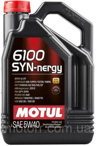 368350 Motul Óleo para motor