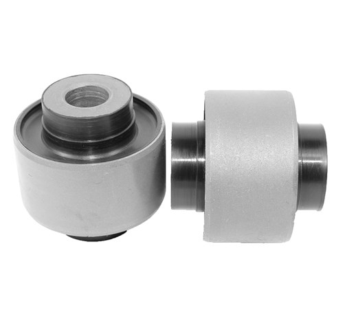 BC2708 Bcguma Bloco silencioso dianteiro do braço oscilante inferior
