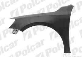Compre 950302 Polcar Pára-lama dianteiro direito