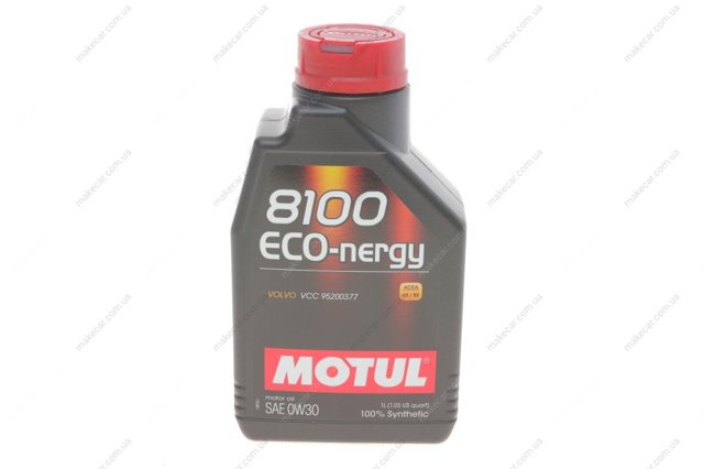 872011 Motul Óleo para motor