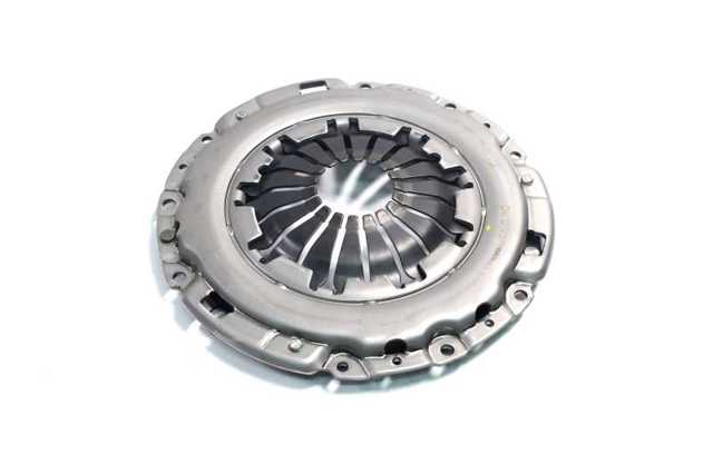 Cesta de embraiagem VALEO DWC46