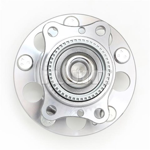 Cubo traseiro IJ113044 Iljin