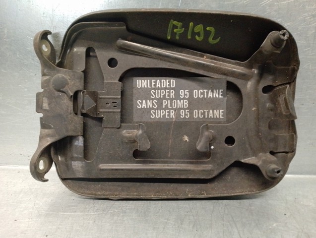 Alcapão do tanque de combustível para Nissan Micra  K12