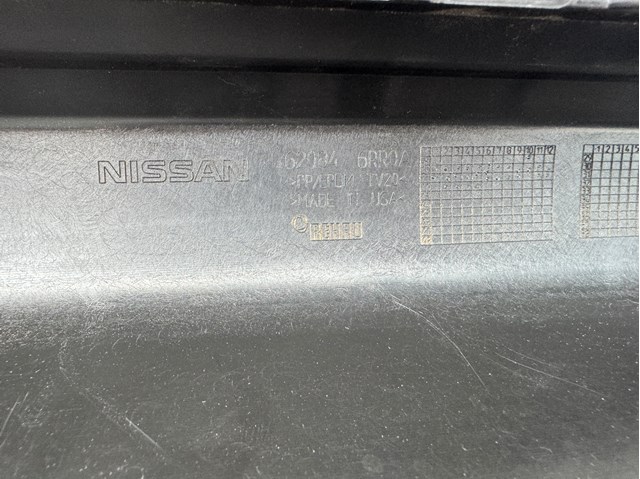 620846RR0B Nissan/Infiniti 