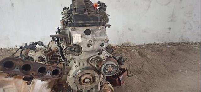 Honda R20A2