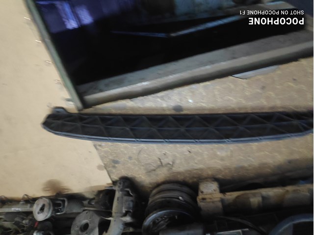 Compre 9816198380 Peugeot/Citroen Absorvedor (enchido) do pára-choque dianteiro