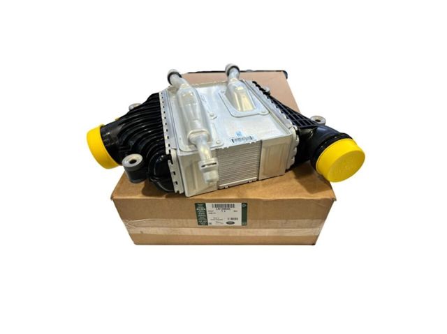 Radiador de intercooler Land Rover LR139043